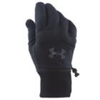 Under Armour Men's Ua Coldgear Infrared Armour Fleece Gloves