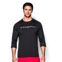 Under Armour Men's Ua Ctg  Sleeve T-shirt
