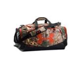 Under Armour Ua Storm Camo Undeniable Lg Duffle