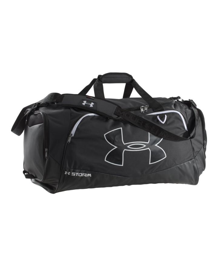 Under Armour Ua Undeniable Storm Lg Duffle