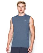 Under Armour Men's Threadborne Streaker Run Sleeveless