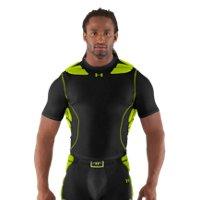 Under Armour Men's Gameday Armour Short Sleeve Baselayer