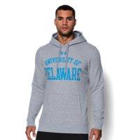 Under Armour Men's Delaware Ua Rival Fleece Hoodie