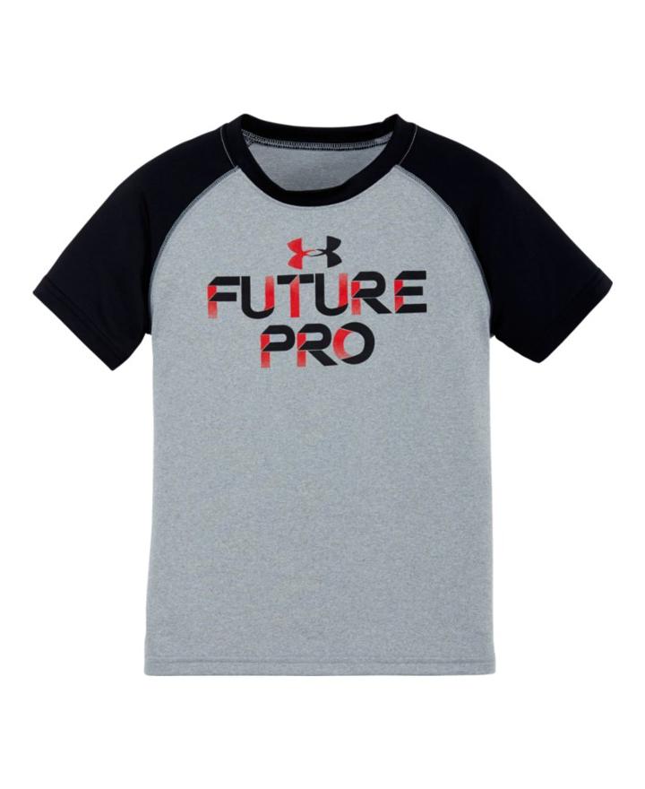 Under Armour Boys' Infant Ua Future Pro T-shirt