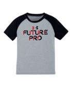 Under Armour Boys' Infant Ua Future Pro T-shirt