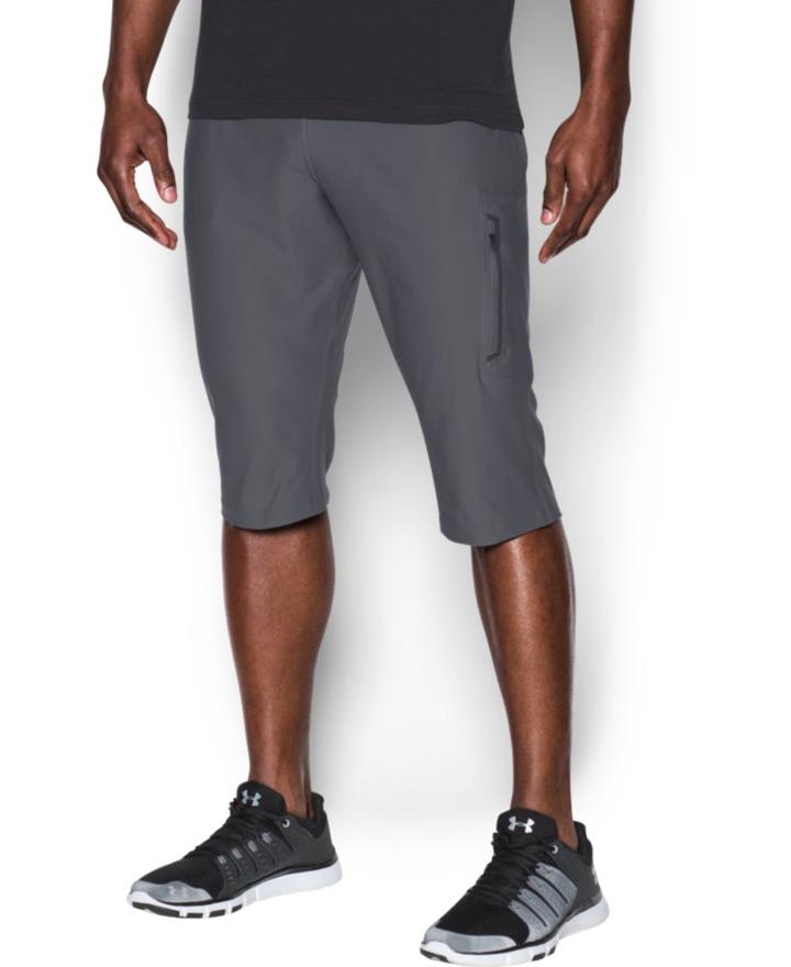 Under Armour Men's Ua Elevated Knit  Pants