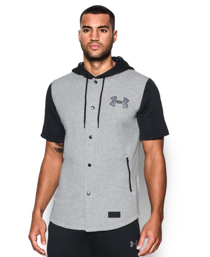 Under Armour Men's Ua Pursuit Jersey
