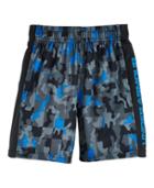 Under Armour Boys' Pre-school Ua Atlas Eliminator Shorts