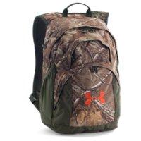 Under Armour Ua Camo Day Pack