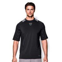 Under Armour Men's Ua Undeniable Baseball Short Sleeve Shirt