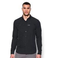Under Armour Men's Ua Fish Stalker Long Sleeve