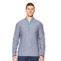 Under Armour Men's Notre Dame Shamrock Series Ua  Zip