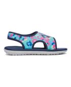 Under Armour Girls' Pre-school Ua Fat Tire Sandals