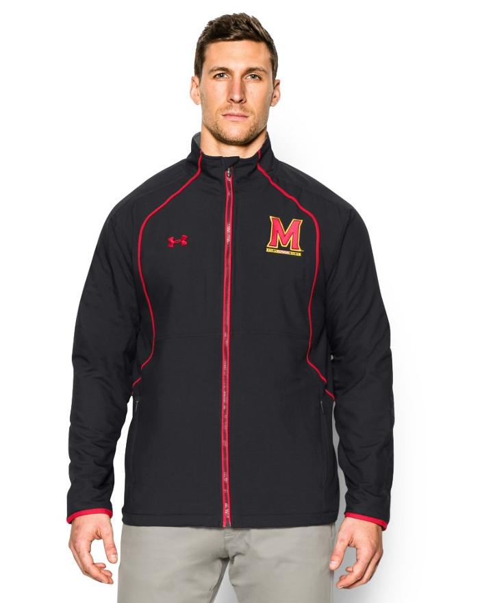 Under Armour Men's Maryland Ua Jacket
