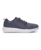 Under Armour Boys' Pre-school Ua Charged 24/7 Low Suede Shoes