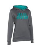Under Armour Women's Ua Armour Fleece Graphic Hoodie