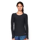 Under Armour Women's Ua Coolswitch Run Long Sleeve
