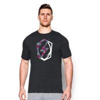 Under Armour Men's Ua Football Shield T-shirt