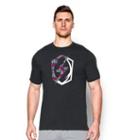 Under Armour Men's Ua Football Shield T-shirt