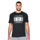 Under Armour Men's Ua Football Field T-shirt