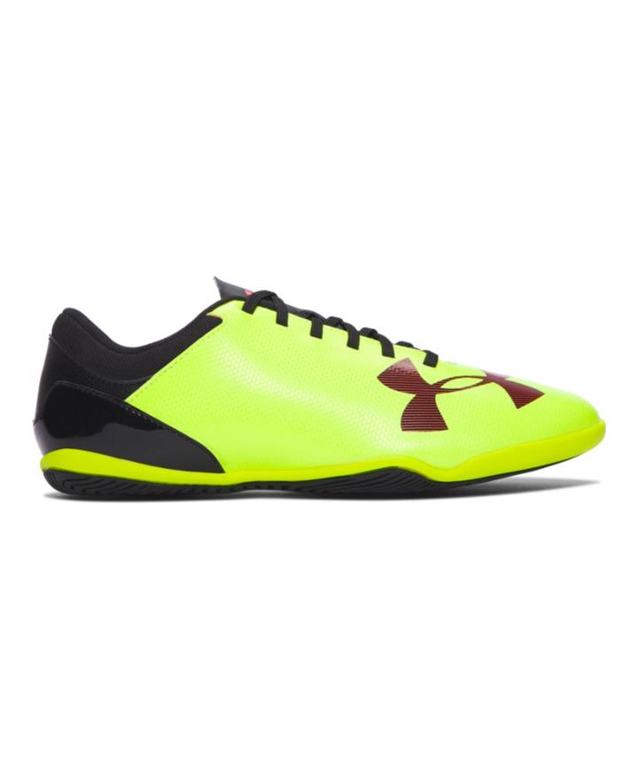 Under Armour Kids' Ua Spotlight Id Jr. Soccer Shoes