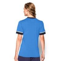 Under Armour Women's Tottenham Hotspur 15/16 Away Replica Short Sleeve Shirt