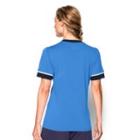 Under Armour Women's Tottenham Hotspur 15/16 Away Replica Short Sleeve Shirt