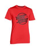 Under Armour Boys' Ua Coolswitch Thermocline T-shirt