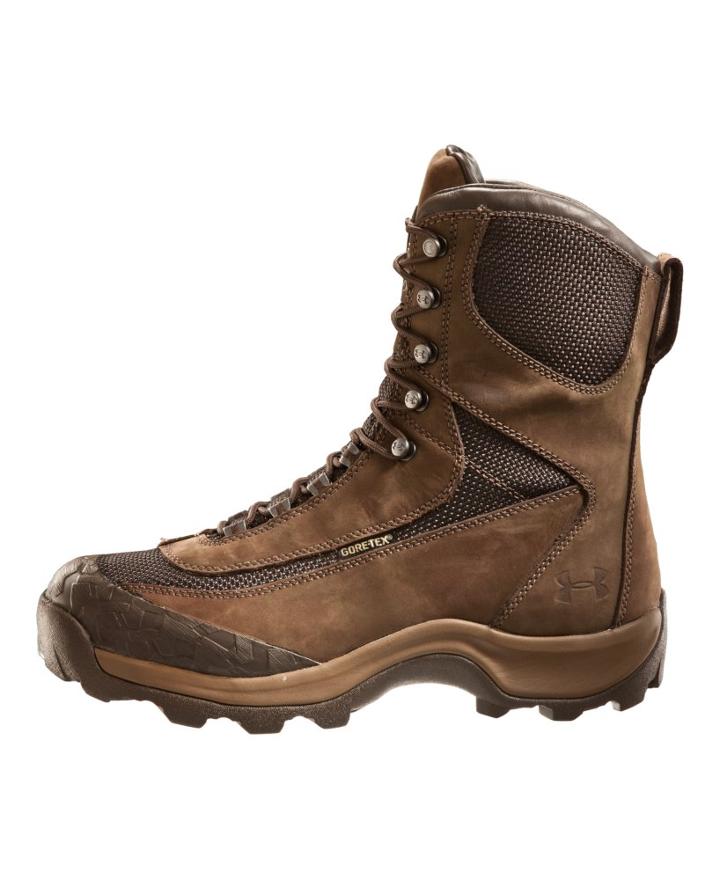Under Armour Men's Ridge Reaper 8.5 Hunting Boots