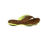 Under Armour Men's Ua Toxic Six Leather Sandals