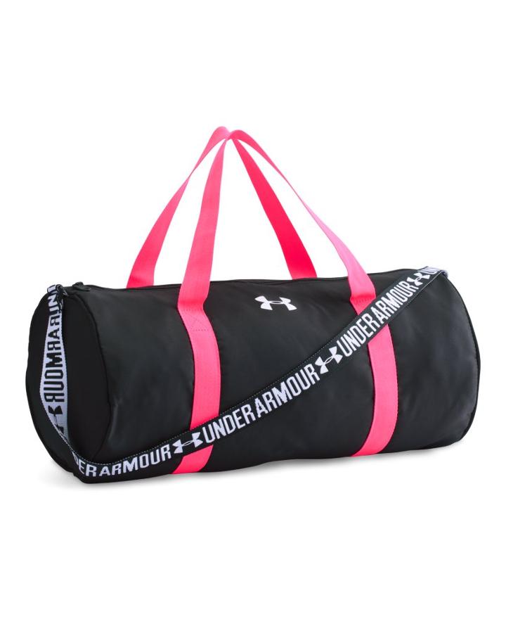 Under Armour Girls' Ua Favorite Duffle