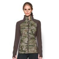 Under Armour Women's Ua Artemis Hybrid Jacket