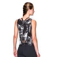Under Armour Women's Ua Take A Chance Printed Tank