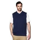 Under Armour Men's Ua Storm Sweaterfleece Golf Vest