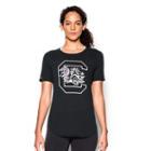 Under Armour Women's South Carolina Ua Tri-blend Shirzee T-shirt