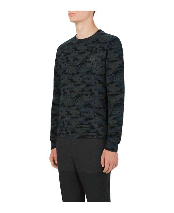 Under Armour Men's Uas Tailgate Graphic Crew Sweatshirt