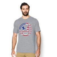 Under Armour Men's Ua Golf Usa T-shirt