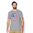 Under Armour Men's Ua Golf Usa T-shirt