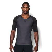 Under Armour Men's Ua Clutchfit Short Sleeve Compression Shirt