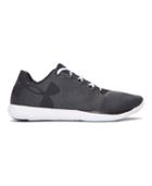 Under Armour Women's Ua Street Precision Low Rlxd Training Shoes