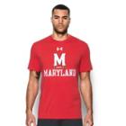 Under Armour Men's Maryland T-shirt