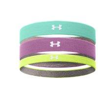 Under Armour Women's Ua Armourgrip Multipack Headband