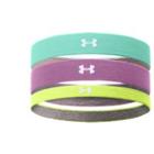 Under Armour Women's Ua Armourgrip Multipack Headband