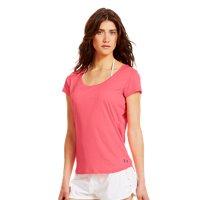 Under Armour Women's Ua Secretsee Short Sleeve