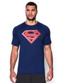 Men's Under Armour Alter Ego Superman 2.0 T-shirt