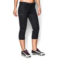 Under Armour Women's Ua Heater Embossed Pant