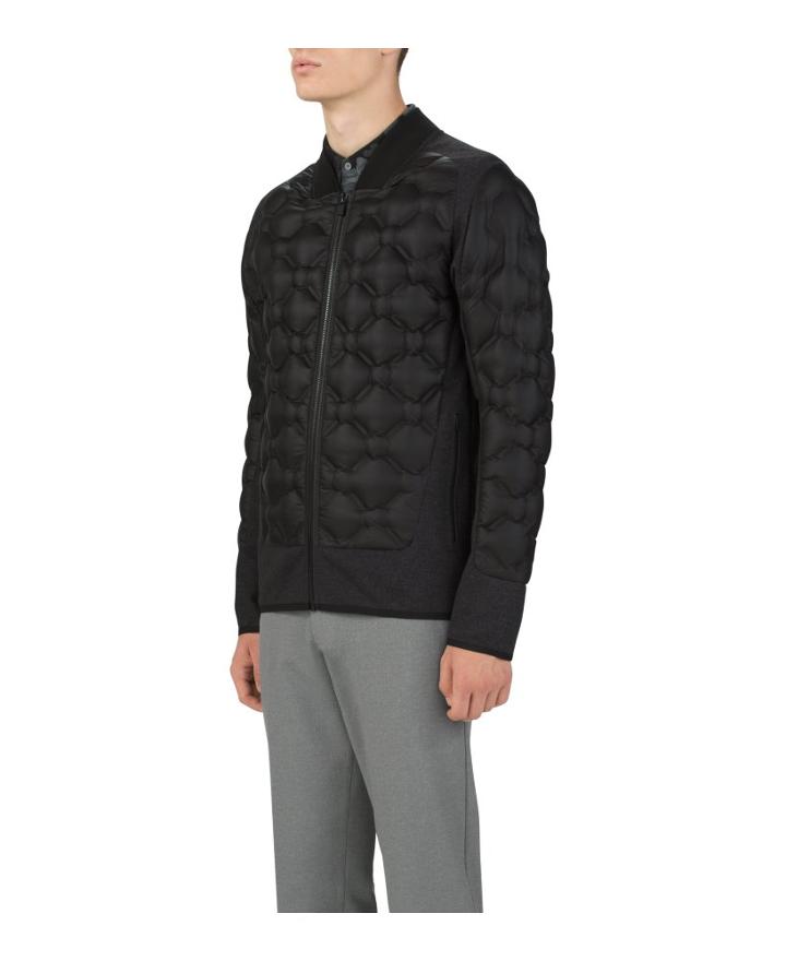 Under Armour Men's Uas Transition Down Suiting Jacket