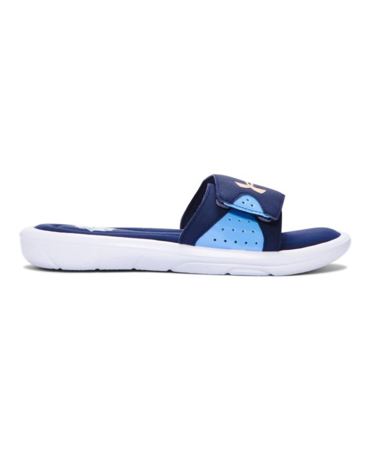 Under Armour Boys' Ua Ignite Iv Sandals  Mlb All-star Game Edition