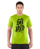 Under Armour Men's Ua Go Yard T-shirt