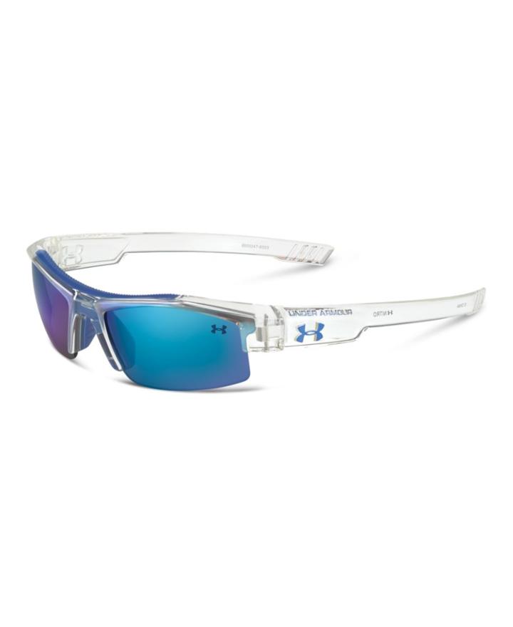 Under Armour Kids' Ua Nitro Sunglasses